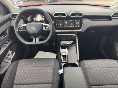 MG ZS Neuwagen MG ZS Neuwagen