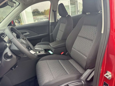 MG ZS Neuwagen MG ZS Neuwagen