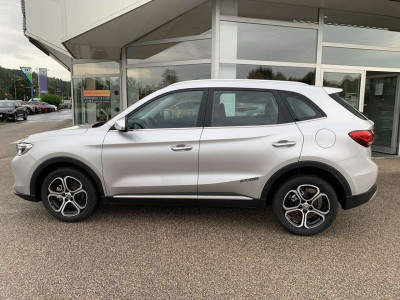 MG ZS Neuwagen MG ZS Neuwagen