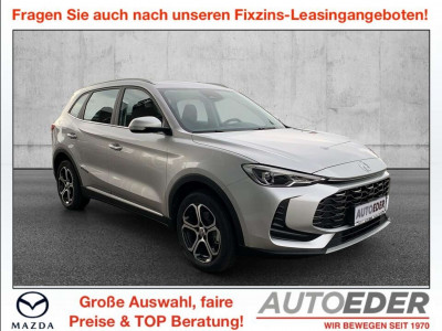 MG ZS Neuwagen MG ZS Neuwagen