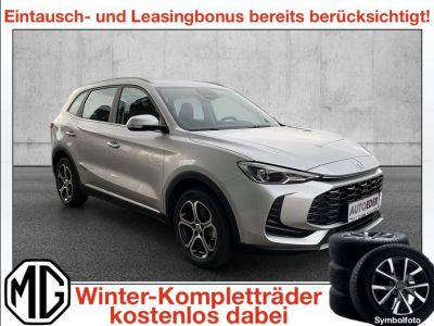 MG ZS Neuwagen MG ZS Neuwagen