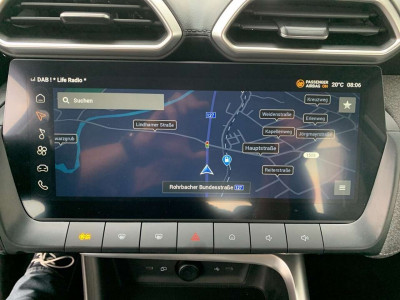 MG ZS Neuwagen MG ZS Neuwagen