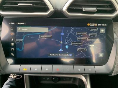 MG ZS Neuwagen MG ZS Neuwagen