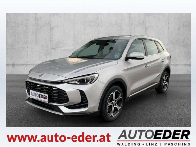 MG ZS Neuwagen MG ZS Neuwagen