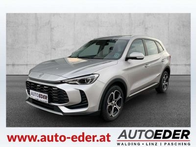 MG ZS Neuwagen MG ZS Neuwagen