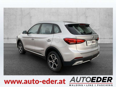 MG ZS Neuwagen MG ZS Neuwagen