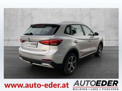 MG ZS Neuwagen MG ZS Neuwagen