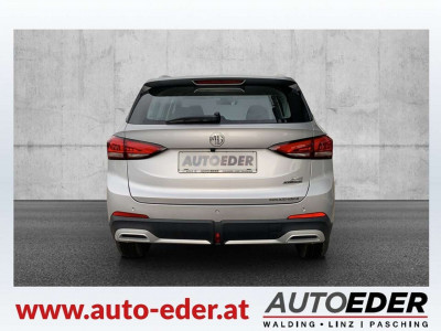 MG ZS Neuwagen MG ZS Neuwagen