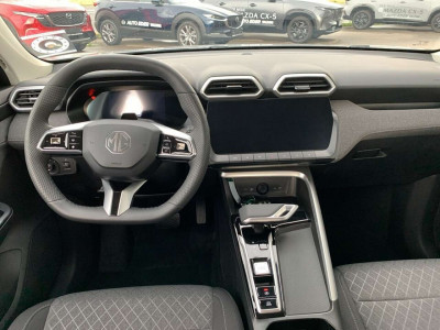 MG ZS Neuwagen MG ZS Neuwagen