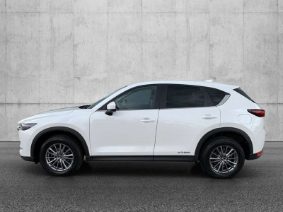 Mazda CX-5 Gebrauchtwagen Mazda CX-5 Gebrauchtwagen