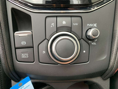 Mazda CX-5 Gebrauchtwagen Mazda CX-5 Gebrauchtwagen