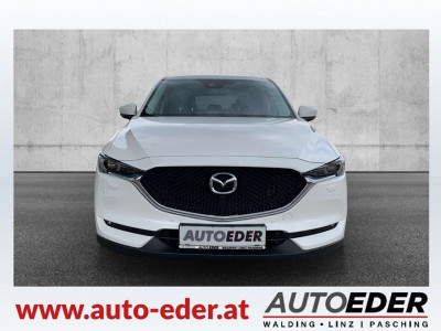 Mazda CX-5 Gebrauchtwagen Mazda CX-5 Gebrauchtwagen