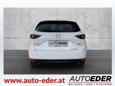 Mazda CX-5 Gebrauchtwagen Mazda CX-5 Gebrauchtwagen