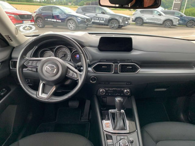 Mazda CX-5 Gebrauchtwagen Mazda CX-5 Gebrauchtwagen