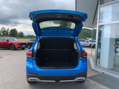 MG ZS Neuwagen MG ZS Neuwagen