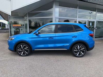 MG ZS Neuwagen MG ZS Neuwagen