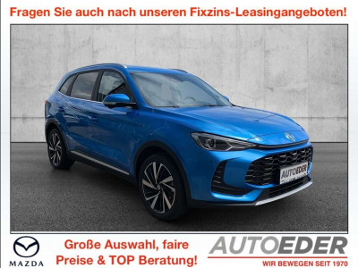 MG ZS Neuwagen MG ZS Neuwagen