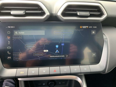 MG ZS Neuwagen MG ZS Neuwagen