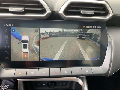 MG ZS Neuwagen MG ZS Neuwagen