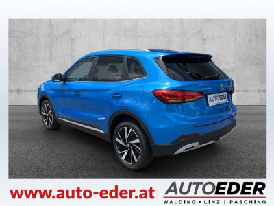 MG ZS Neuwagen MG ZS Neuwagen