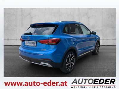 MG ZS Neuwagen MG ZS Neuwagen