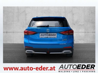 MG ZS Neuwagen MG ZS Neuwagen