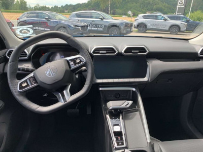 MG ZS Neuwagen MG ZS Neuwagen