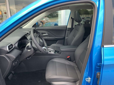 MG ZS Neuwagen MG ZS Neuwagen