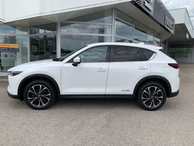 Mazda CX-5 Gebrauchtwagen Mazda CX-5 Gebrauchtwagen