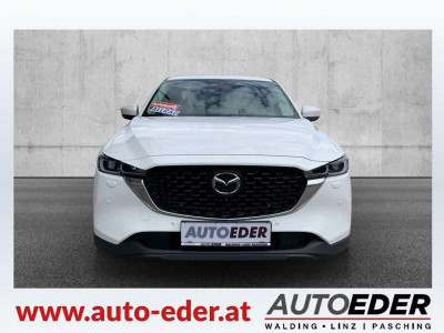 Mazda CX-5 Gebrauchtwagen Mazda CX-5 Gebrauchtwagen