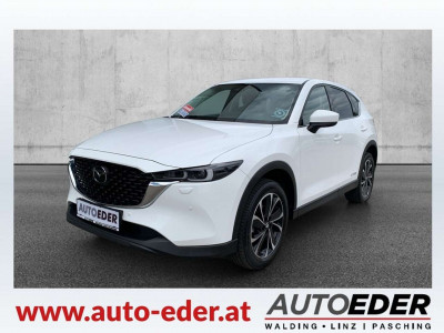 Mazda CX-5 Gebrauchtwagen Mazda CX-5 Gebrauchtwagen