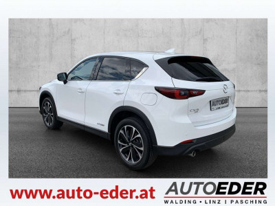 Mazda CX-5 Gebrauchtwagen Mazda CX-5 Gebrauchtwagen
