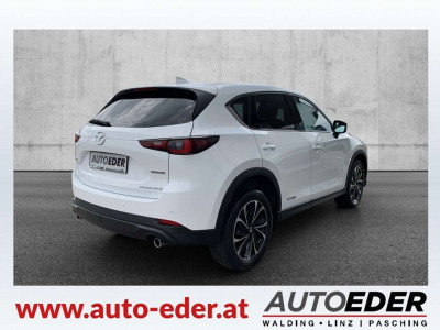 Mazda CX-5 Gebrauchtwagen Mazda CX-5 Gebrauchtwagen