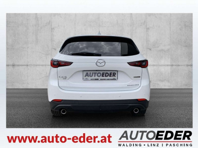 Mazda CX-5 Gebrauchtwagen Mazda CX-5 Gebrauchtwagen