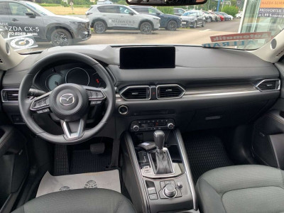 Mazda CX-5 Gebrauchtwagen Mazda CX-5 Gebrauchtwagen