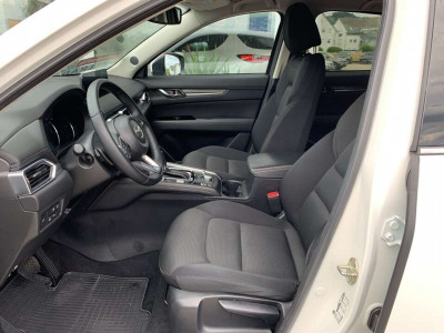 Mazda CX-5 Gebrauchtwagen Mazda CX-5 Gebrauchtwagen