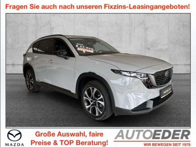 Mazda CX-5 Vorführwagen Mazda CX-5 Vorführwagen