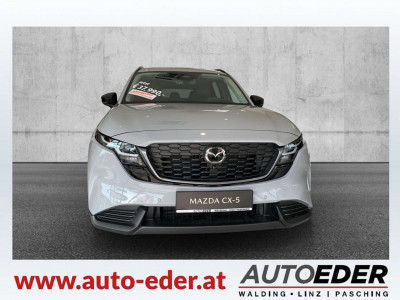Mazda CX-5 Vorführwagen Mazda CX-5 Vorführwagen