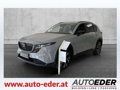 Mazda CX-5 Vorführwagen Mazda CX-5 Vorführwagen