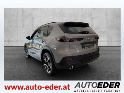Mazda CX-5 Vorführwagen Mazda CX-5 Vorführwagen
