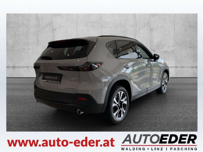 Mazda CX-5 Vorführwagen Mazda CX-5 Vorführwagen