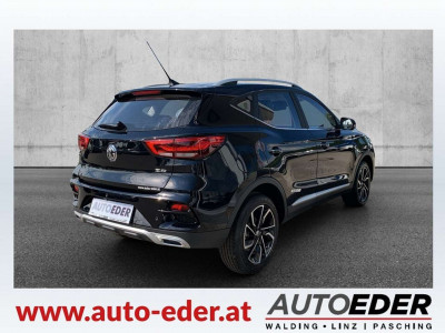 MG ZS Gebrauchtwagen MG ZS Gebrauchtwagen