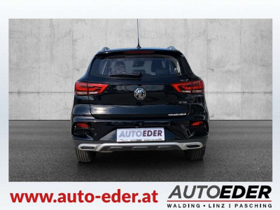 MG ZS Gebrauchtwagen MG ZS Gebrauchtwagen