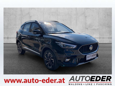MG ZS Gebrauchtwagen MG ZS Gebrauchtwagen