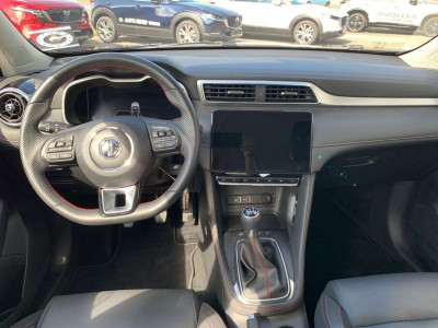 MG ZS Gebrauchtwagen MG ZS Gebrauchtwagen