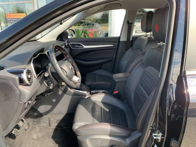 MG ZS Gebrauchtwagen MG ZS Gebrauchtwagen