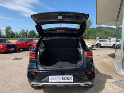 MG ZS Gebrauchtwagen MG ZS Gebrauchtwagen