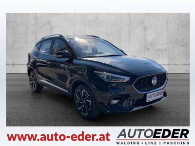 MG ZS Gebrauchtwagen MG ZS Gebrauchtwagen
