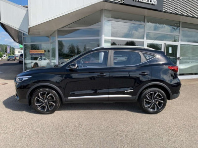 MG ZS Gebrauchtwagen MG ZS Gebrauchtwagen