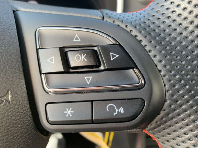 MG ZS Gebrauchtwagen MG ZS Gebrauchtwagen
